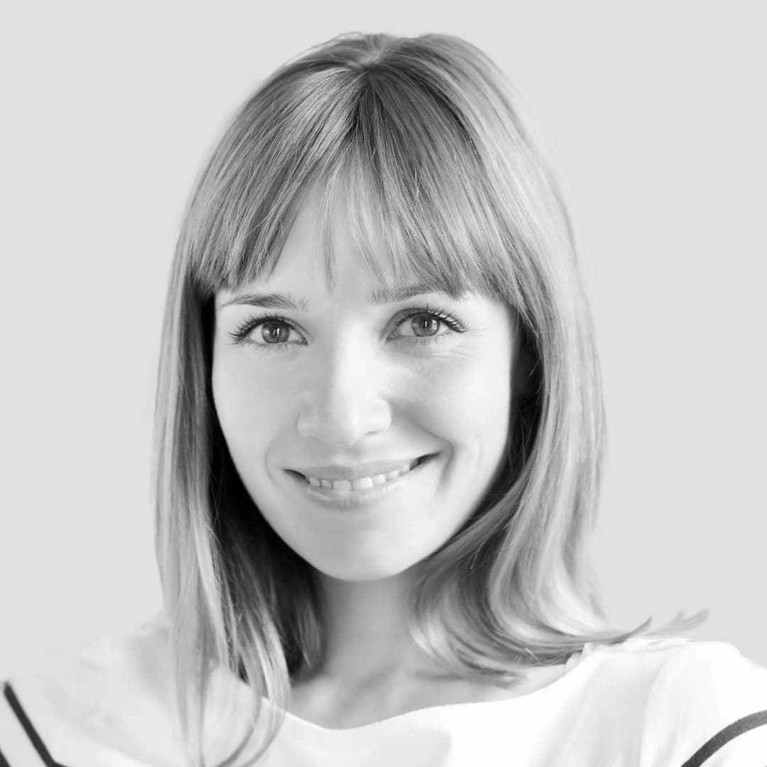 Petra T. – Asistentka jednatele firmy