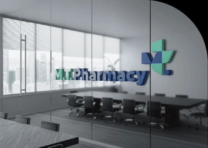 M.T. PHARMACY